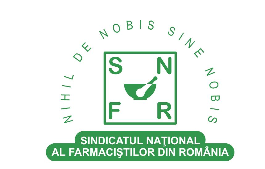 Sindicatul Farmaciștilor din România – SNFR