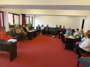 Lucrările Conferinței SNFR, Predeal, 6 mai 2023